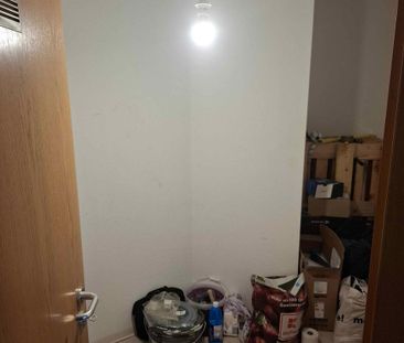 Suche Nachmieter|Schöne 2 Zi Wohnung mit Abstellkammer und Balkon - Photo 1