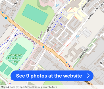 Burlton Road, Cambridge - Photo 1