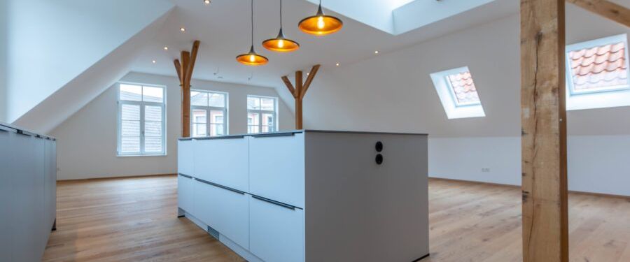 Neuer Mietpreis! Exklusives Wohnen in Neuenhaus – Kernsaniert und bezugsfertig! - Foto 1