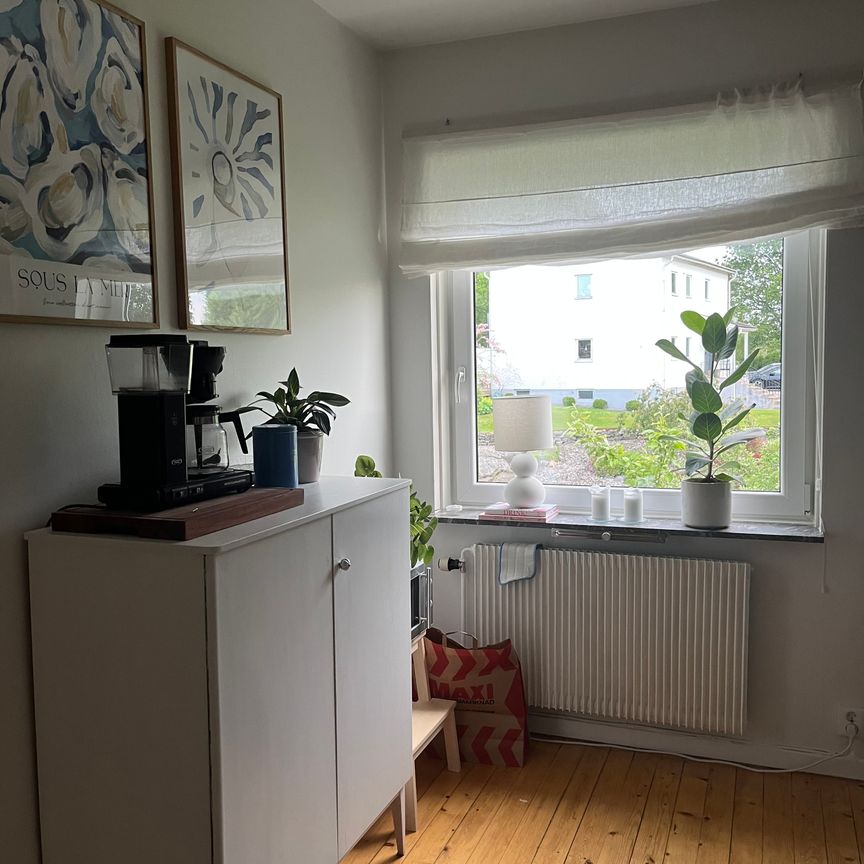 Nämndemansgatan, Borås - Foto 1