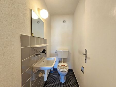 3 Zimmer, 3. Stock - Photo 5