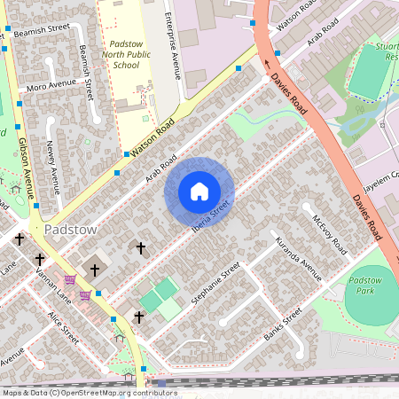 1/80 Iberia St, NSW 2211, Padstow