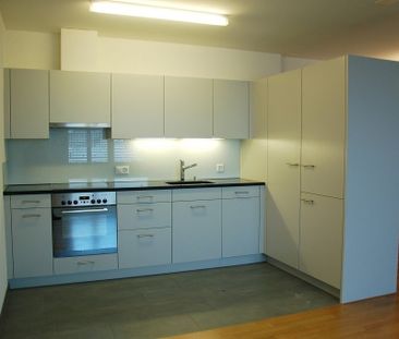 Helle Wohnung an guter Lage in Buchs - Photo 1