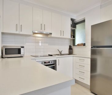 Unit 14/19-21 Abbott Street, Sandringham. - Photo 1