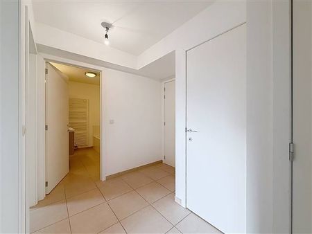 Appartement te huur - Photo 5