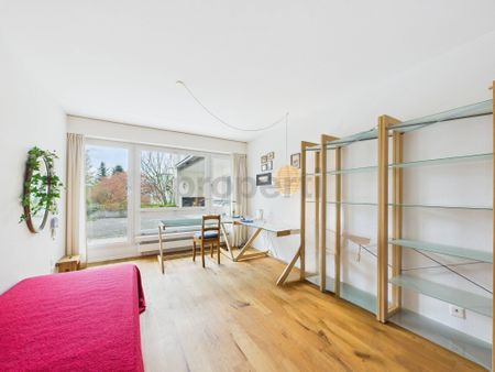 Möblierte 5.5-Zimmer Terrassenwohnung in Wettswil am Albis - Foto 5