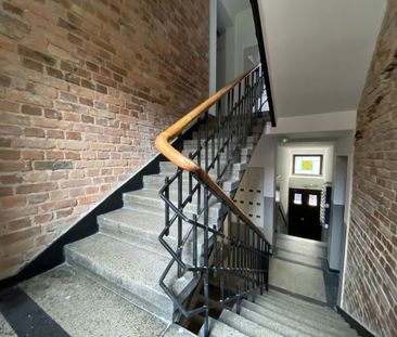 Katowice – 2-pokojowe mieszkanie w centrum 38.5 m² - Photo 2