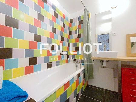 Charmant T2 Meublé - Hyper Centre de CAEN - Photo 4