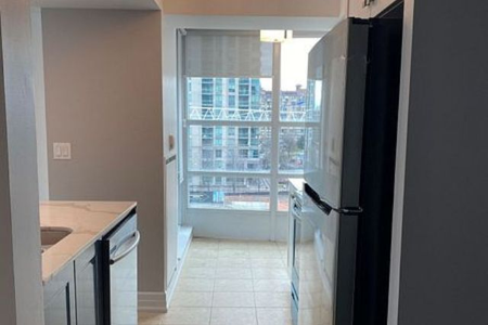 For Lease - 33 Elm Drive Unit# 612, Mississauga, Ontario - Photo 3