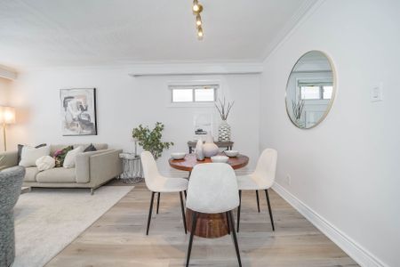 For Lease - 182 Crocus Drive, Toronto, Ontario - Photo 2