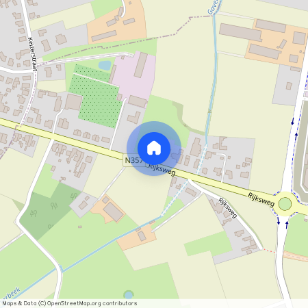 Rijksweg 476 A, 8710 Wielsbeke