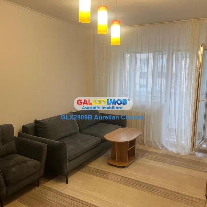 Apartament 4 camere Aparatorii Patriei - Fotografie 1