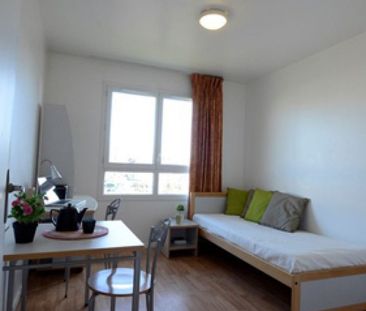 Résidence étudiante Hérodote Montmagny - Photo 6