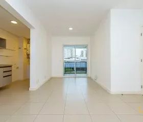 Apartamento no Vila Izabel de 60.55 m² com 2 quartos - Photo 6