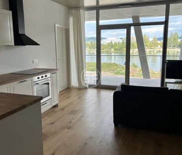 Magnifique T2 à Huningue - Photo 1