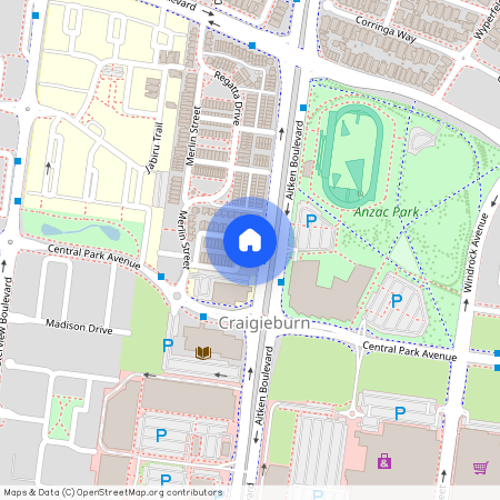 785 Aitken Boulevard, VIC 3064, Craigieburn