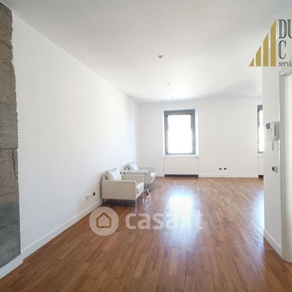 Bilocale in Affitto in Via Arco 1 a Milano - Foto 1