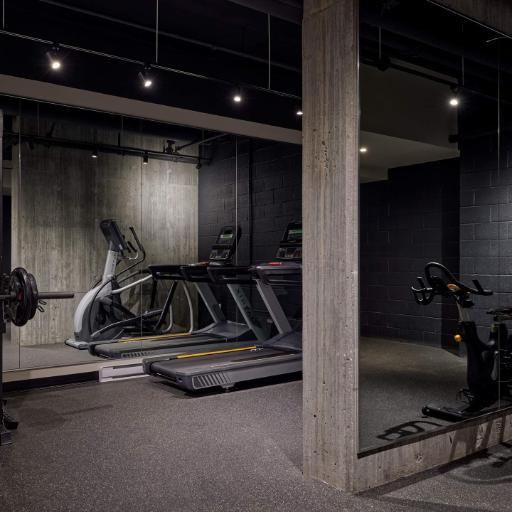 STUDIO 2 1/2 TOUT-INCLUS - MONTREAL QUARTIER DES SPECTACLES - Photo 1