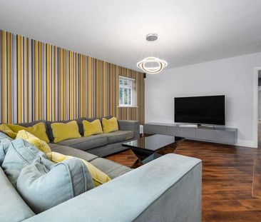 Bowfell Drive, High Lane, SK6 - Photo 6