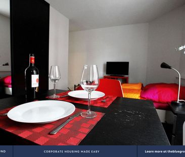 Building Schwamendingenstrasse (ZRH1458906P) - Photo 1