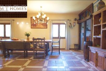 House - Mijas (ENTRERRIOS)