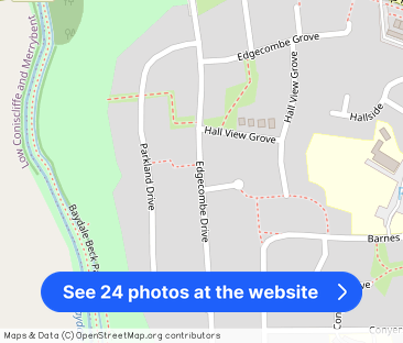 Edgecombe Drive, Darlington, County Durham - Photo 1