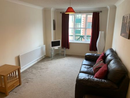 Silvermills, Stockbridge, Edinburgh EH3 - Photo 3