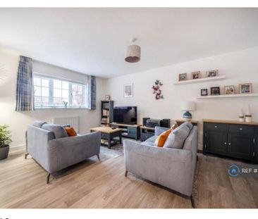 2 bedroom flat to rent - Photo 4