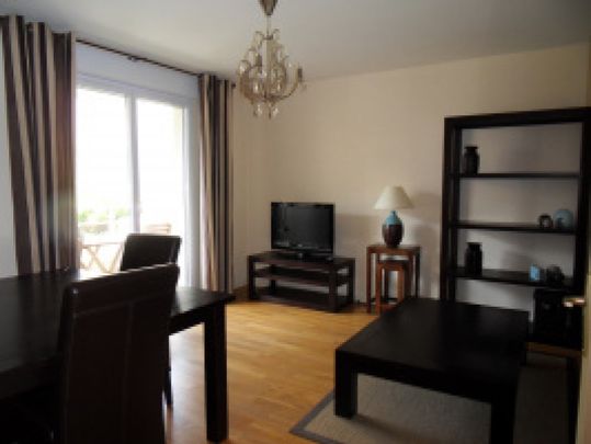 T2 MEUBLE - LYON 3 - Photo 1