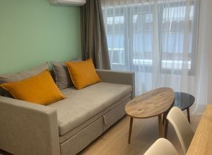 Studio/Γκαρσονιέρα για ενοικίαση - Βαρδάρης - Λαχανόκηποι, - Φωτογραφία 2