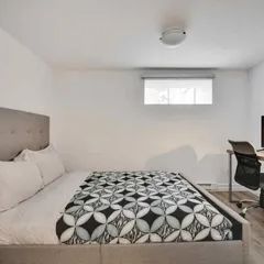 1 room apartment of 38m² in Quebec - Photo 2