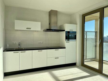 Appartement Buikslotermeerplein, Amsterdam - À Louer - Photo 2