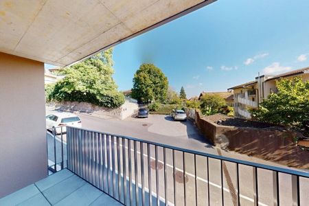 À saisir ! Splendide appartement à Bussigny ! - Photo 2