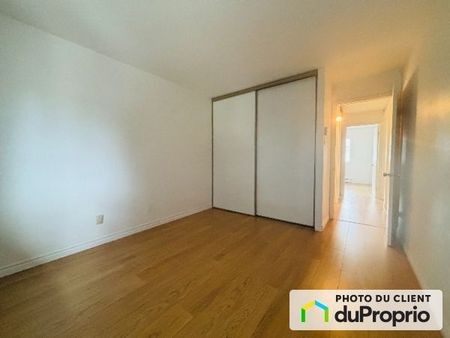 18, rue du Ramoneur, Lévis à louer - Photo 3
