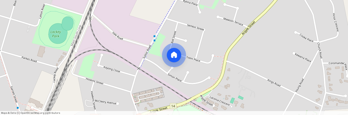 3 Trelm Place, Moss Vale 2577, New South Wales