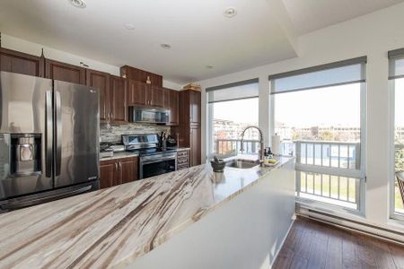Appartement à louer - Montréal (Saint-Laurent) (Vieux Saint-Laurent) - Photo 5