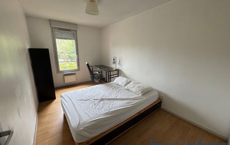 3 pièces, 52m² en location à Toulouse - 869.74 € par mois - Photo 3