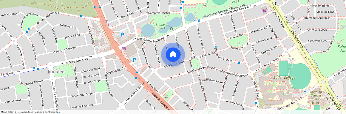 15 Foxton Way, WA 6036, Butler