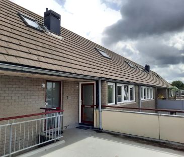 Appartement Kloosterpad 51, Den Hoorn - À louer - Photo 4