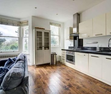 Fulham Palace Road, Bishop's, SW6 - Photo 4