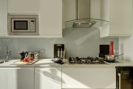 Cavendish House, 21 Wellington Road, NW8 - Photo 4