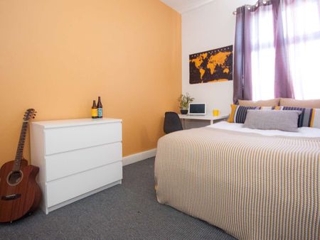 Blandford Road Room 3 - Photo 3