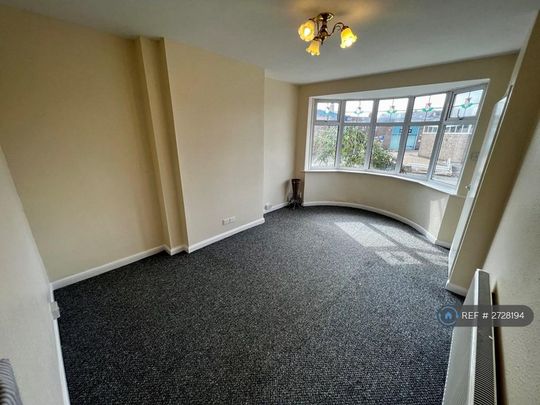 3 bedroom terraced house to rent - Photo 1