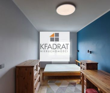 Mieszkanie 2 -pokojowe z balkonem i parkingiem - Zdjęcie 5