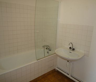 Location appartement 1 pièce, 31.79m², Taverny - Photo 6