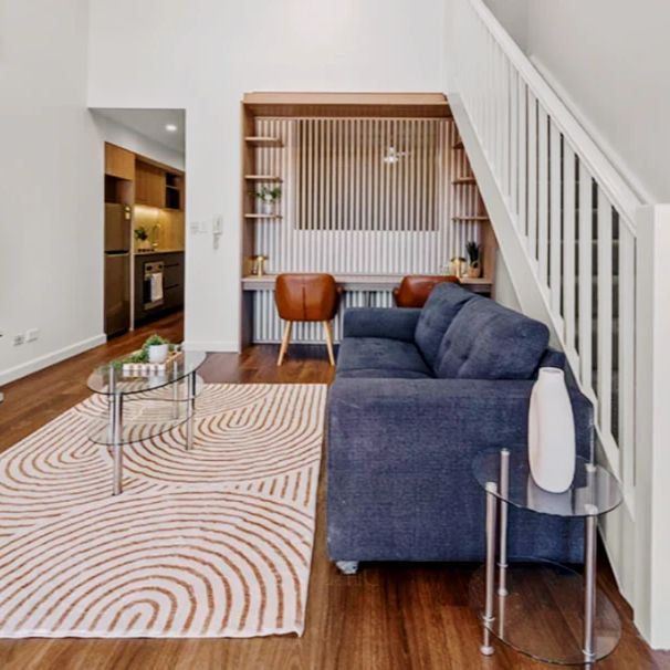 Urban Loft 2 Bedroom Apartment - Photo 1