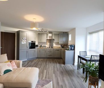 2 bedroom flat to rent - Photo 5