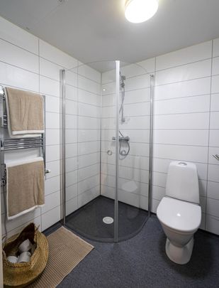 Läkaregatan, Skillingaryd - Foto 1