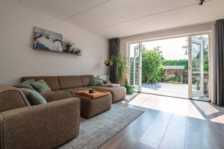 Huis te huur: Lage Hoek 35 1689 CP Zwaag - Photo 3