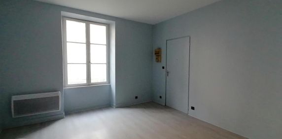 Location Appartement 1 pièce 21m² BLOIS 41000 - Photo 2